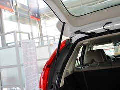 本田CR-V 2013款 2.4L 自动 两驱豪华版