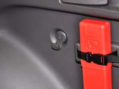 本田CR-V 2013款 2.4L 自动 两驱豪华版