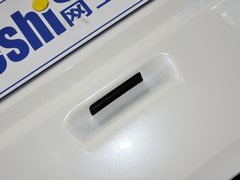 本田CR-V 2013款 2.4L 自动 两驱豪华版