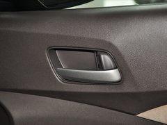 本田CR-V 2013款 2.0L 自动 两驱经典版
