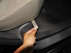 本田CR-V 2013款 2.0L 自动 两驱经典版