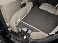 本田CR-V 2013款 2.0L 自动 两驱经典版