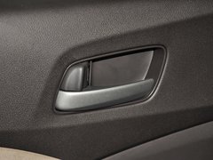 本田CR-V 2013款 2.0L 自动 两驱经典版