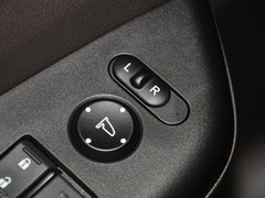 本田CR-V 2013款 2.0L 自动 两驱经典版