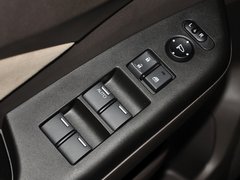 本田CR-V 2013款 2.0L 自动 两驱经典版