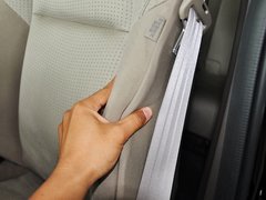 本田CR-V 2013款 2.0L 自动 两驱经典版