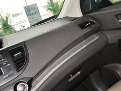 本田CR-V 2013款 2.0L 自动 两驱经典版