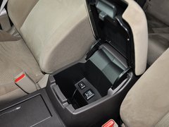 本田CR-V 2013款 2.0L 自动 两驱经典版