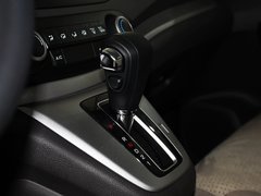 本田CR-V 2013款 2.0L 自动 两驱经典版