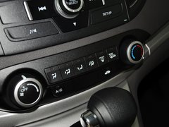 本田CR-V 2013款 2.0L 自动 两驱经典版