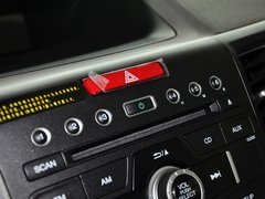 本田CR-V 2013款 2.0L 自动 两驱经典版