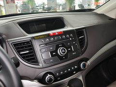 本田CR-V 2013款 2.0L 自动 两驱经典版
