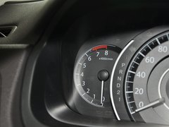 本田CR-V 2013款 2.0L 自动 两驱经典版