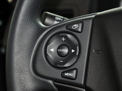 本田CR-V 2013款 2.0L 自动 两驱经典版