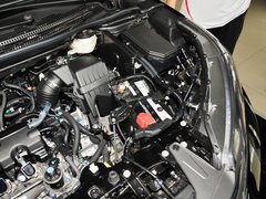 本田CR-V 2013款 2.0L 自动 两驱经典版