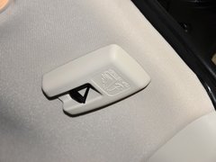 本田CR-V 2013款 2.0L 自动 两驱经典版
