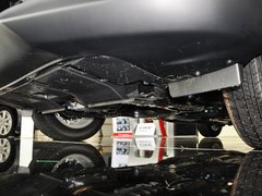 本田CR-V 2013款 2.0L 自动 两驱经典版