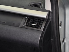 奔腾X80 2013款 2.0L 手动 豪华型