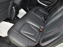 奔腾X80 2013款 2.0L 手动 豪华型