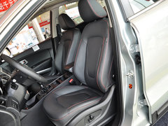 奔腾X80 2013款 2.0L 手动 豪华型