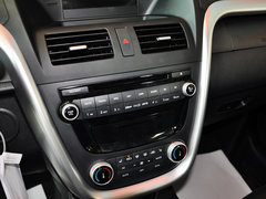 奔腾X80 2013款 2.0L 手动 豪华型