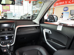 奔腾X80 2013款 2.0L 手动 豪华型