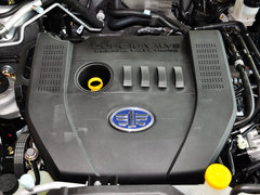 奔腾X80 2013款 2.0L 手动 豪华型