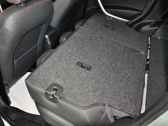 奔腾X80 2013款 2.0L 手动 豪华型