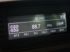 奔腾X80 2013款 2.0L 手动 豪华型