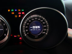 奔腾X80 2013款 2.0L 手动 豪华型