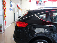 奔腾X80 2013款 2.0L 手动 豪华型
