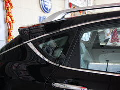 奔腾X80 2013款 2.0L 手动 豪华型