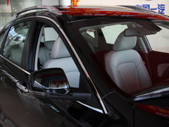 奔腾X80 2013款 2.0L 手动 豪华型