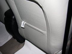 奔腾X80 2013款 2.0L 手动 豪华型