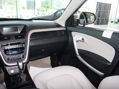 奔腾X80 2013款 2.0L 手动 豪华型