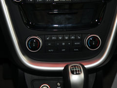 奔腾X80 2013款 2.0L 手动 豪华型