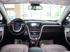 奔腾X80 2013款 2.0L 手动 豪华型