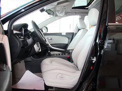 奔腾X80 2013款 2.0L 手动 豪华型