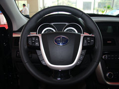奔腾X80 2013款 2.0L 手动 豪华型