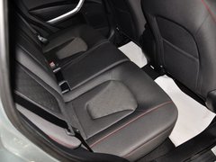 奔腾X80 2013款 2.0L 自动 舒适型
