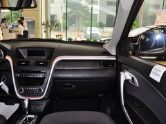 奔腾X80 2013款 2.0L 自动 舒适型