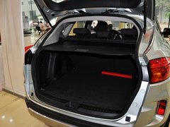 奔腾X80 2013款 2.0L 自动 舒适型