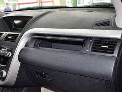 奔腾X80 2013款 2.0L 自动 豪华型