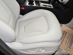 奔腾X80 2013款 2.0L 自动 豪华型
