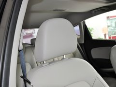 奔腾X80 2013款 2.0L 自动 豪华型