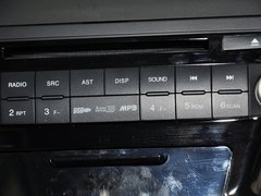 奔腾X80 2013款 2.0L 自动 豪华型