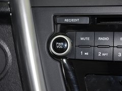 奔腾X80 2013款 2.0L 自动 豪华型