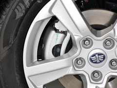 奔腾X80 2013款 2.0L 自动 豪华型