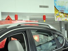 奔腾X80 2013款 2.0L 自动 豪华型
