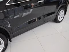 奔腾X80 2013款 2.0L 自动 豪华型